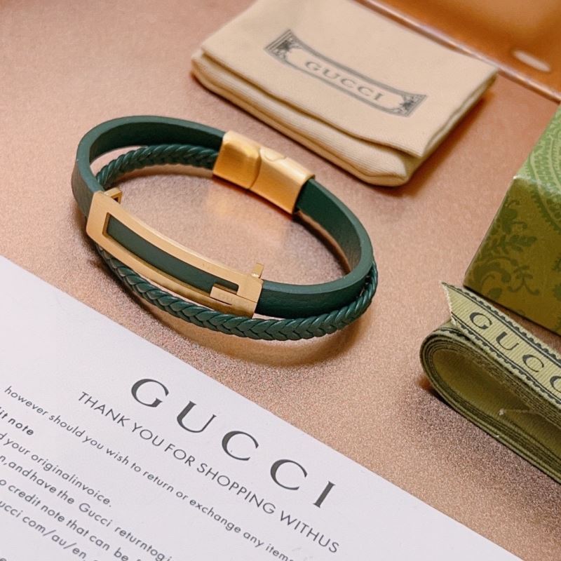 Gucci Bracelets